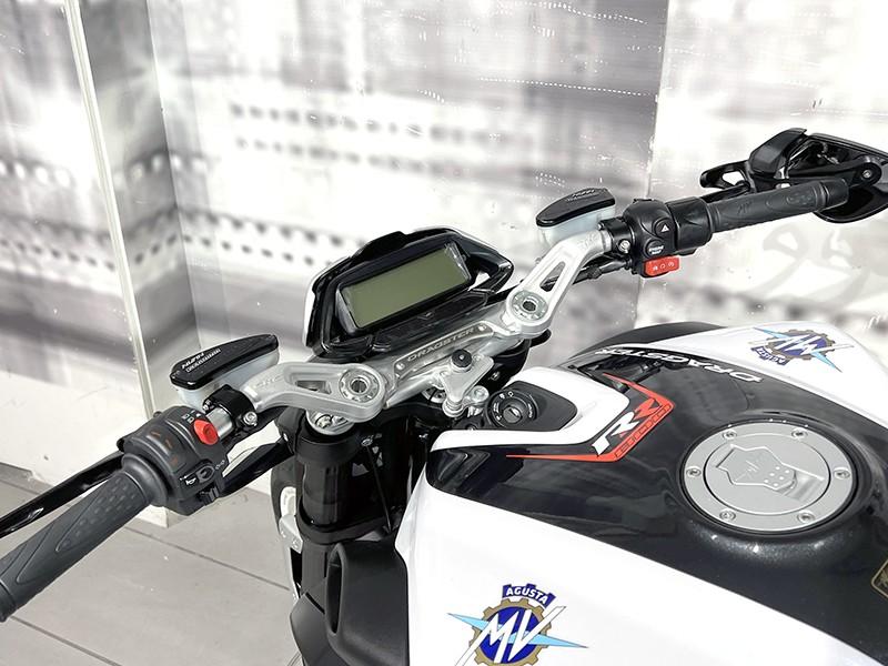 MV Agusta Dragster 800 RR