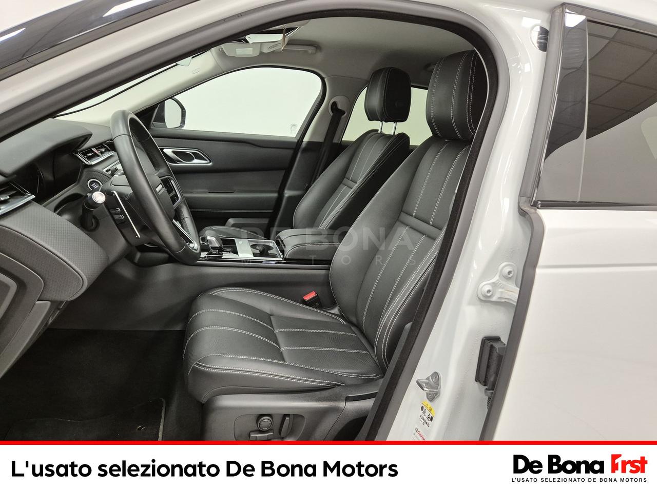 Land Rover Range Rover Velar 2.0d i4 mhev s 4wd 204cv auto