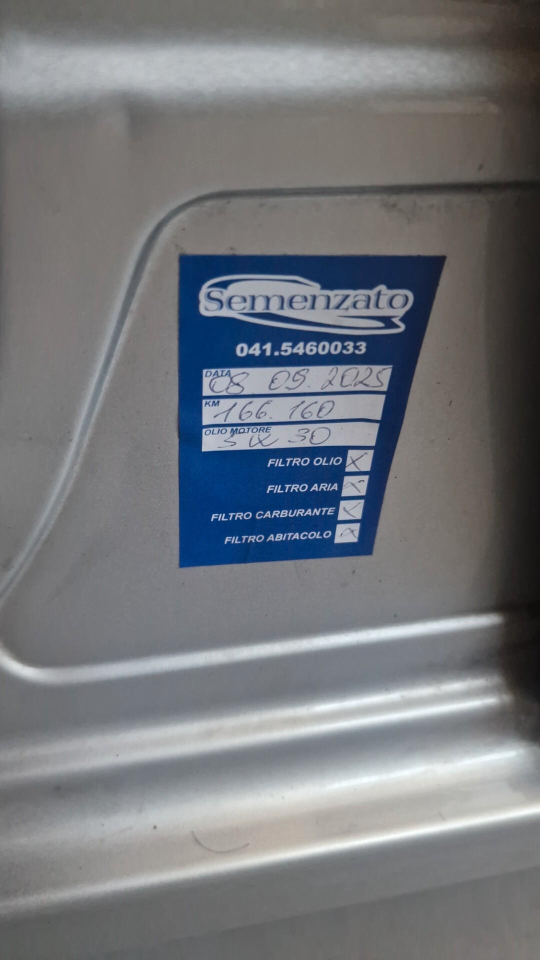 Peugeot 207 1.4 8V 75CV 5p. X Line ECO GPL