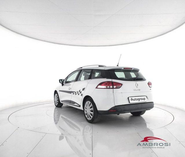 RENAULT Clio dCi 8V 90CV Start&Stop Energy Intens - PER OPERATO