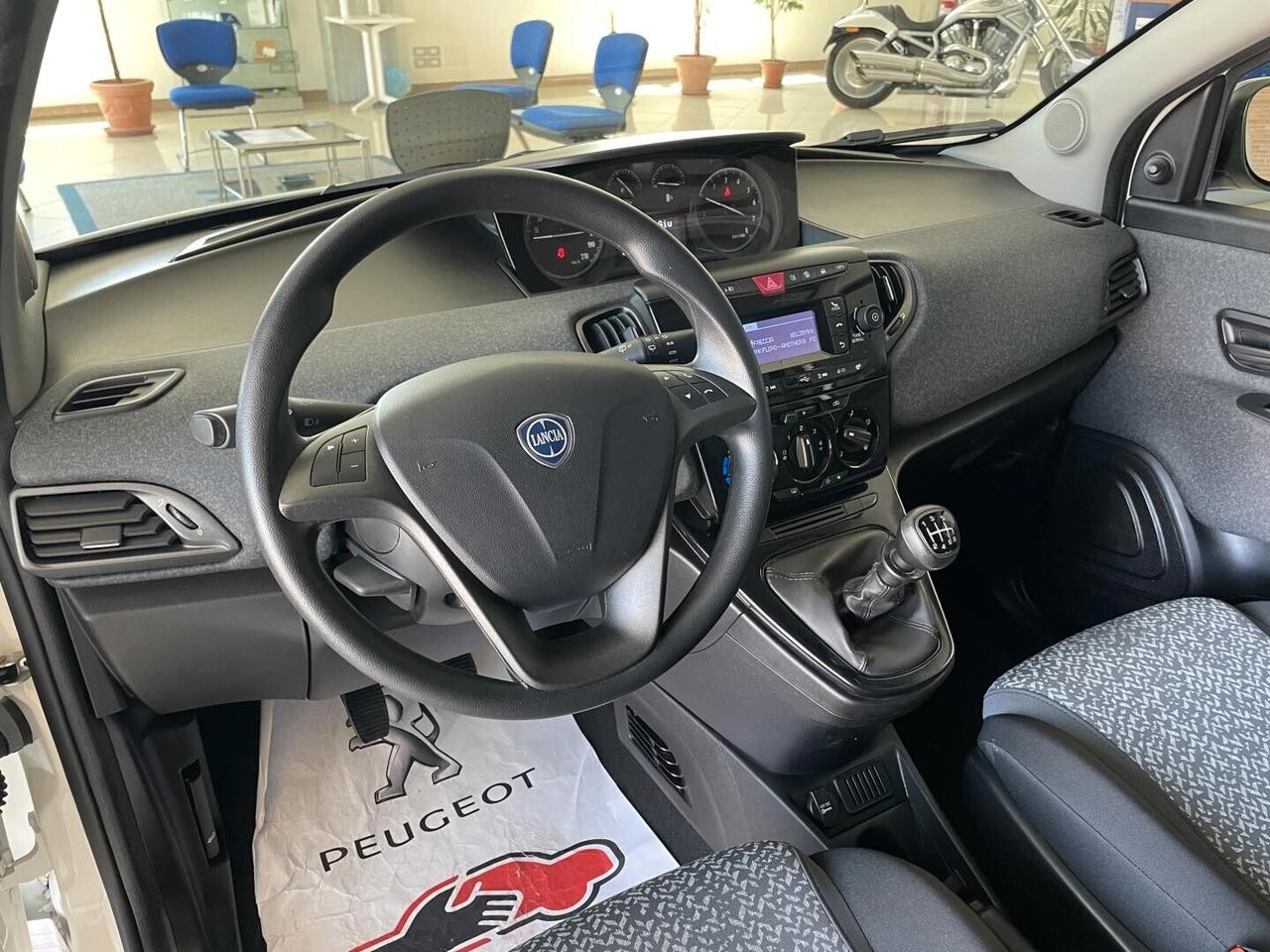 LANCIA Ypsilon Ecochic - 1.0 Hybrid 70cv S&S E6D