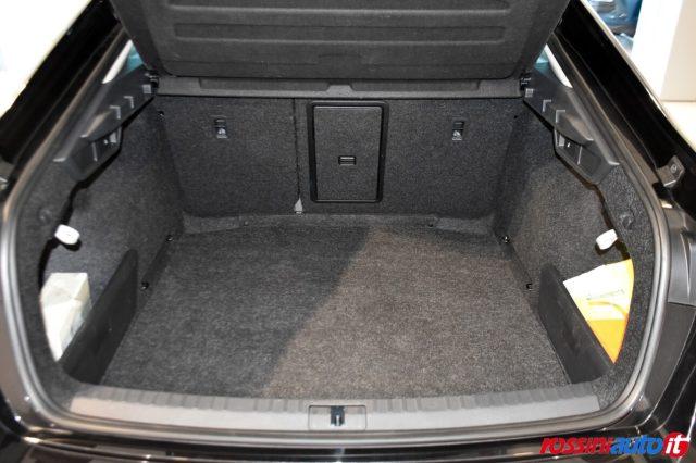 SKODA Octavia SEDAN 1.5 E-TEC 150 CV DSG STYLE - REARVIEW - NAVI