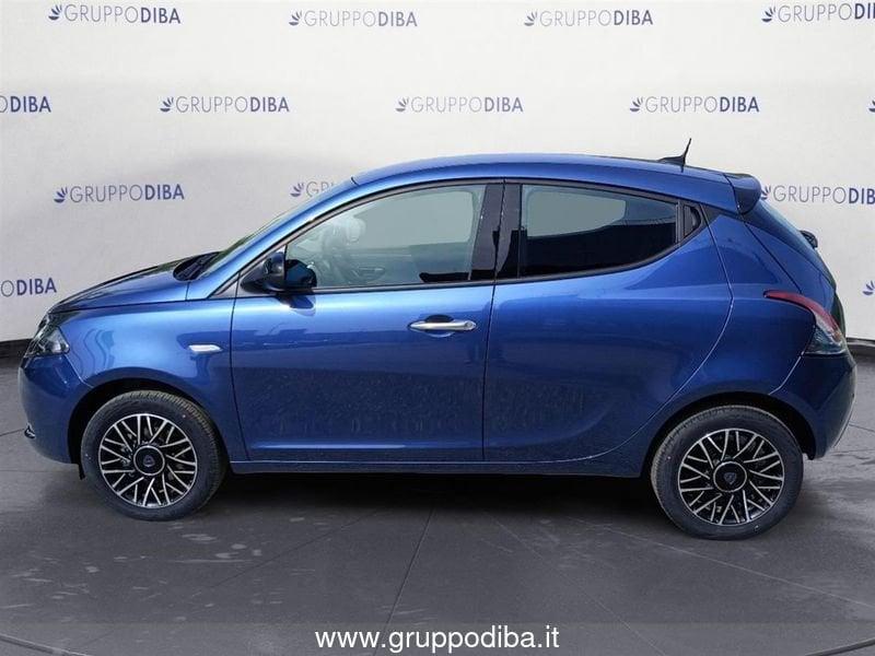 Lancia Ypsilon S1M My24 1.0 Firefly 70 CvStart&Stop Hybrid Pl