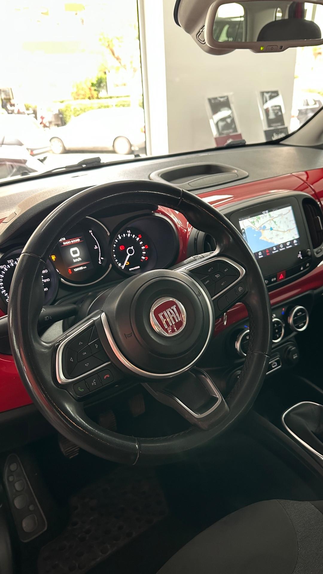 Fiat 500L 1.3 Multijet 95 CV Connect