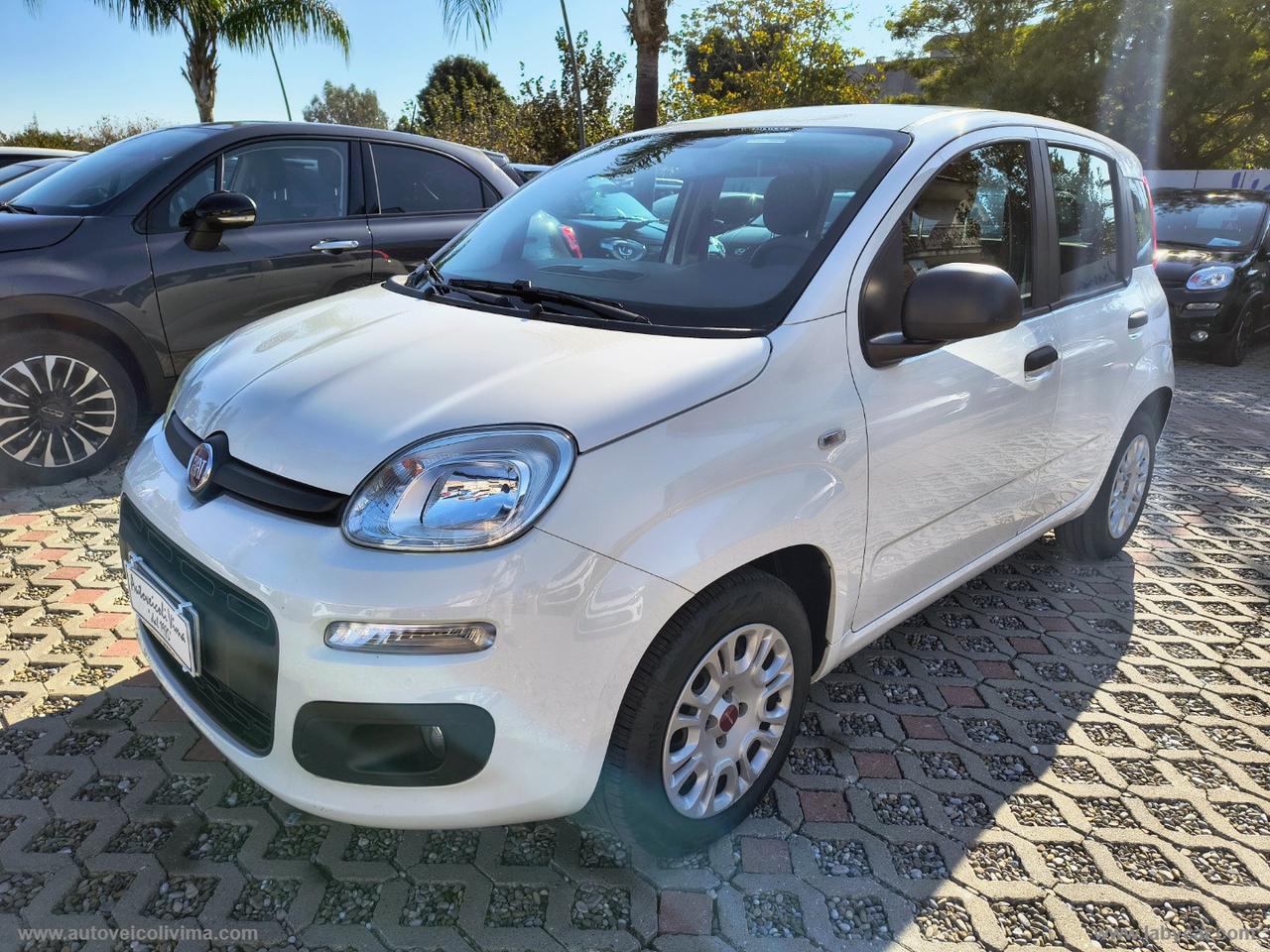 FIAT Panda 1.2 Easy TAGL.FIAT