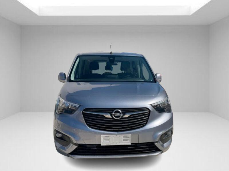 Opel Combo Life Combo Life 1.5D 75 CV MT5 Advance