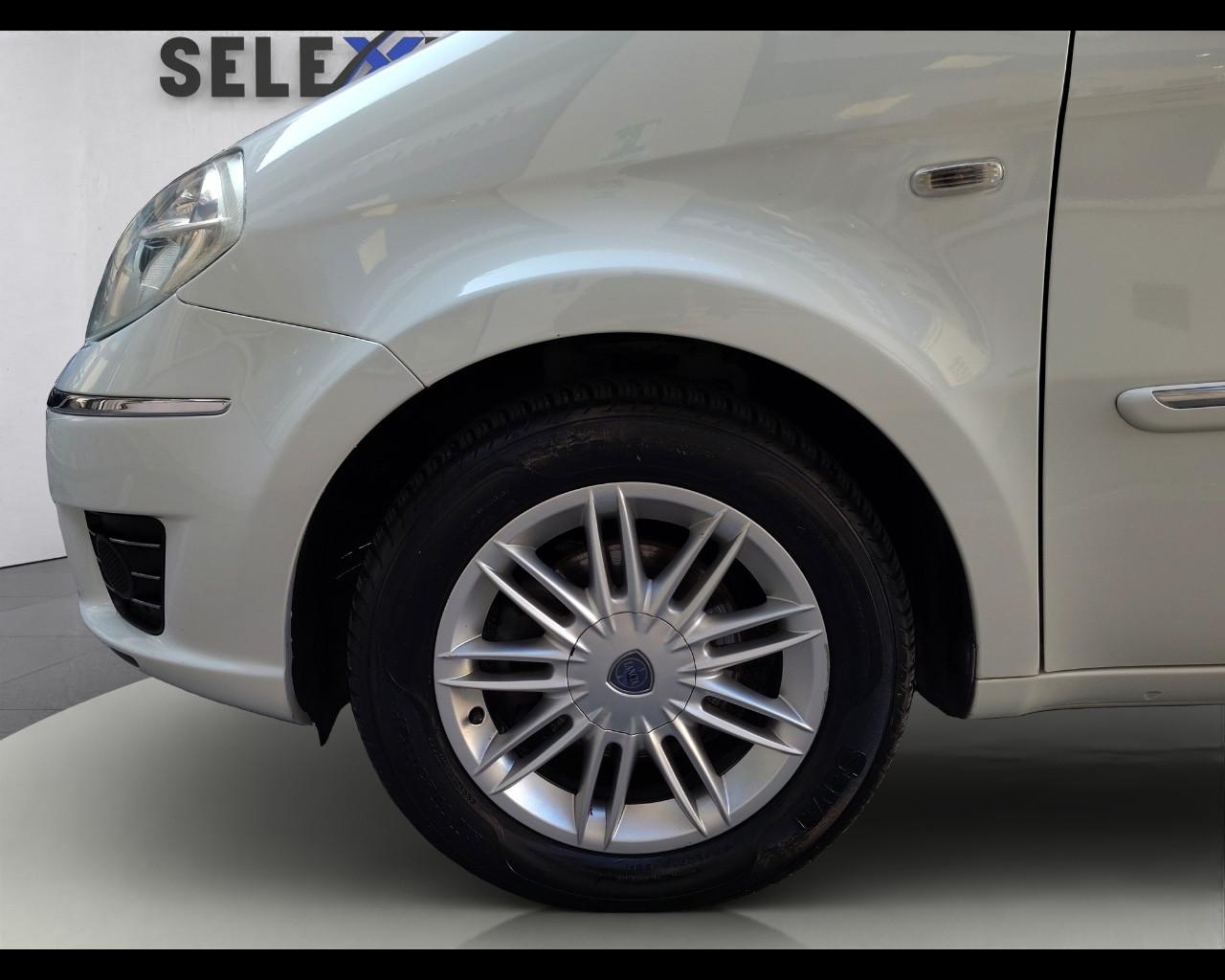 LANCIA Musa 2ª serie - Musa 1.3 Multijet 16V 70 CV Oro