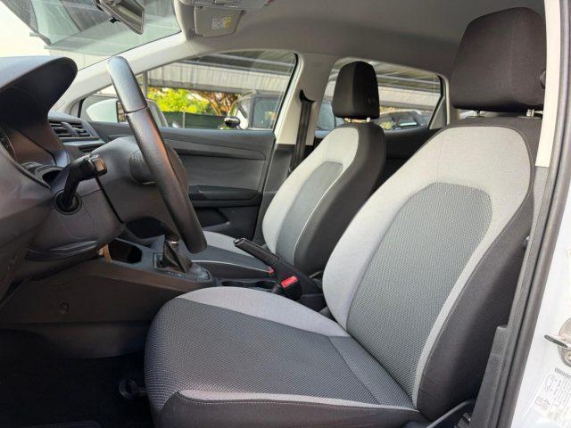 SEAT Ibiza 1.0 MPI 5 porte Style