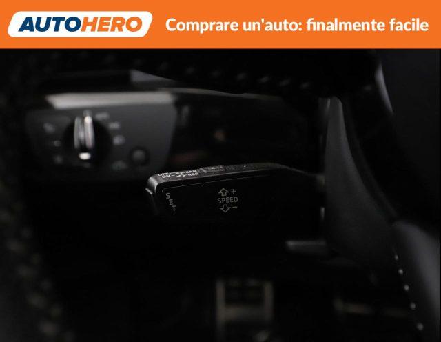 AUDI A4 Avant 2.0 TDI 190 CV quattro S tronic Sport