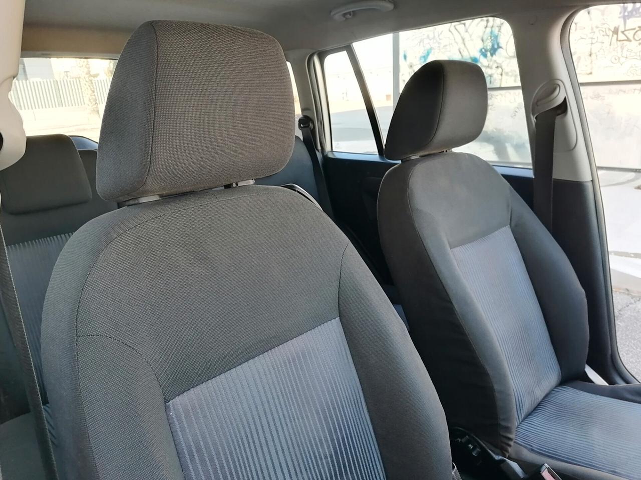 Ford Fusion 1.4 TDCi 5p. 2006