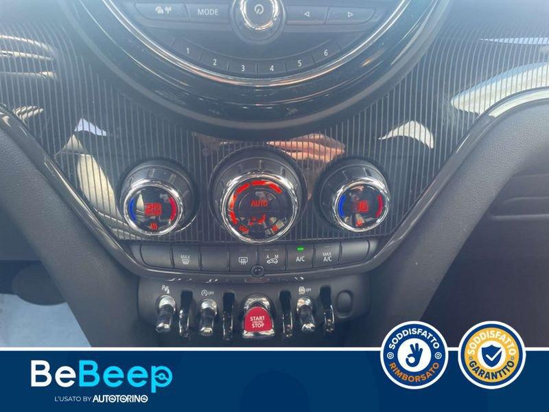 MINI Mini Countryman F60 MINI COUNTRYMAN 2.0 COOPER D HYPE AUTO