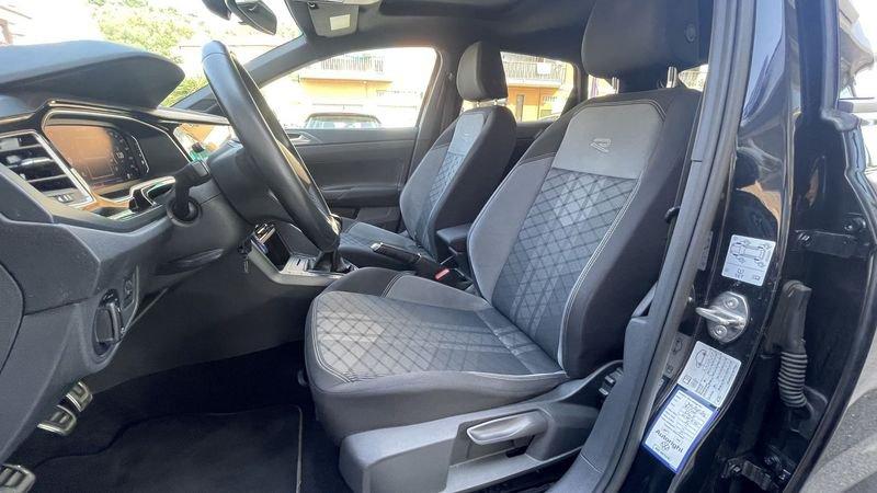 Volkswagen Taigo 1.0 TSI 110 CV R-Line