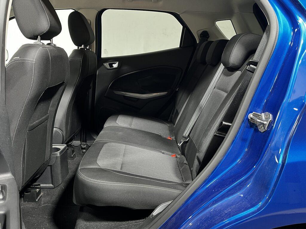 Ford EcoSport 1.0 ecoboost Titanium s&s 125cv