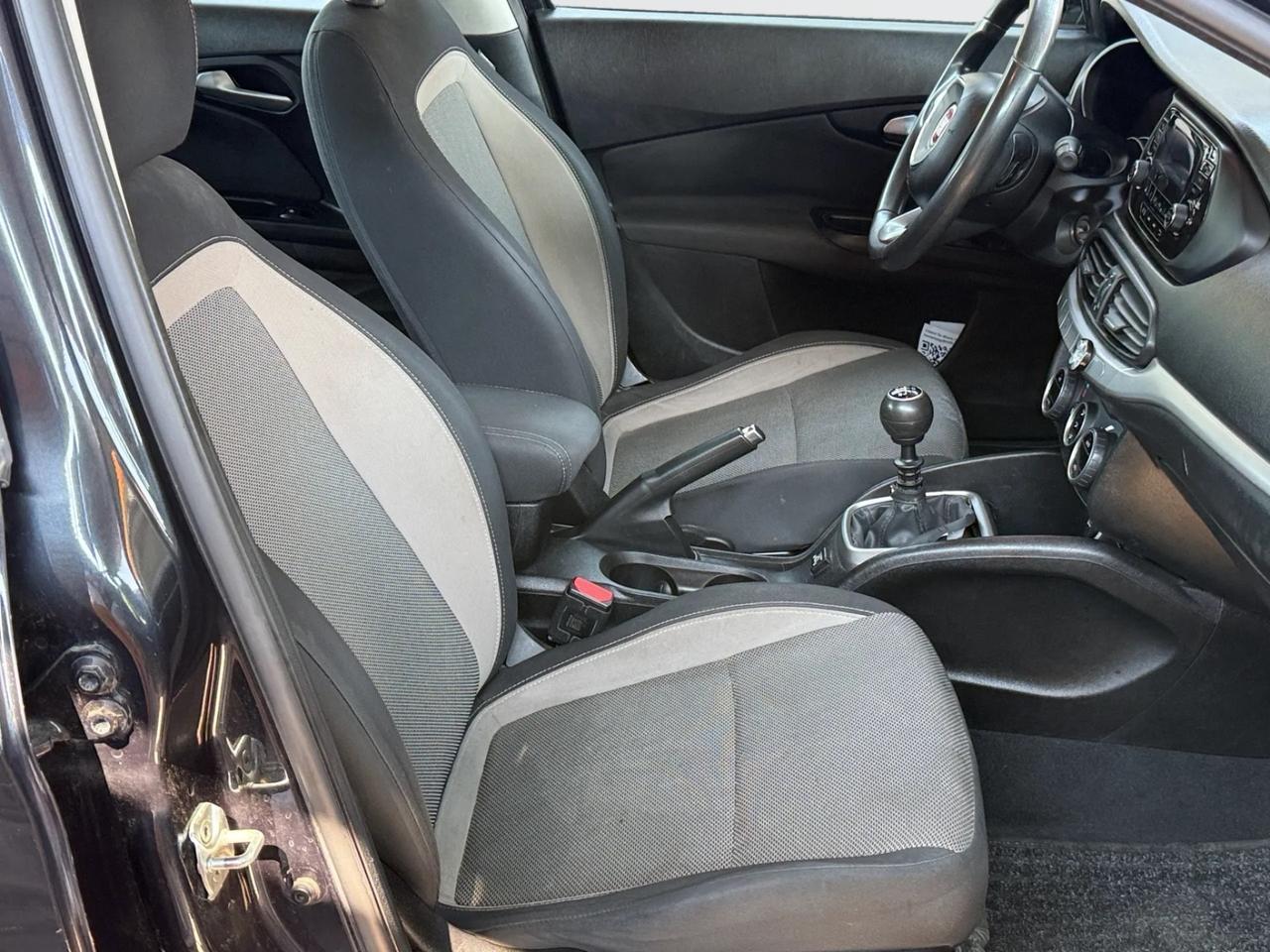 Fiat TIPO 1.4 GPL 95CV LOUNGE PLUS*