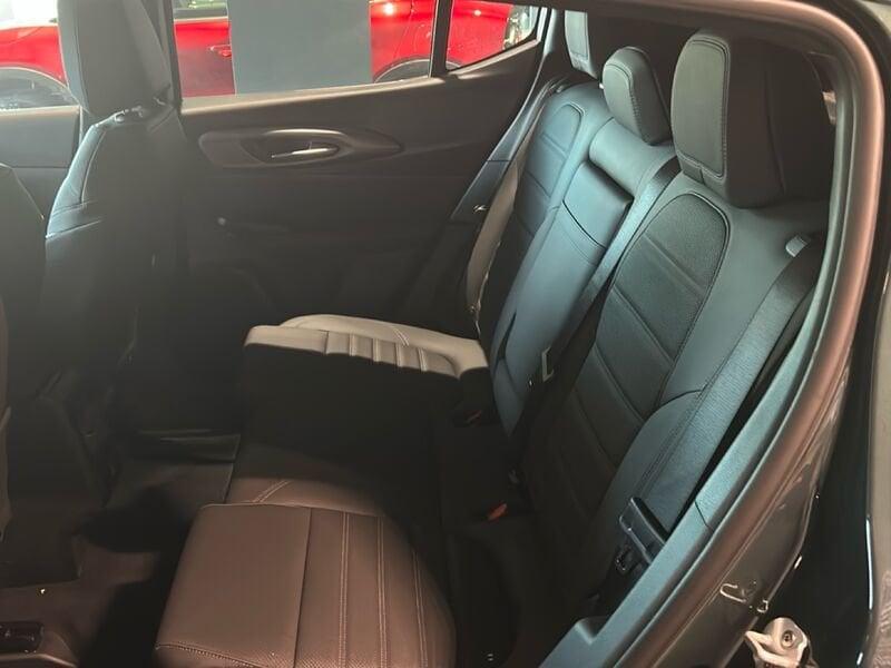 Alfa Romeo Tonale 1.5 Hybrid 175cv TCT7 Veloce