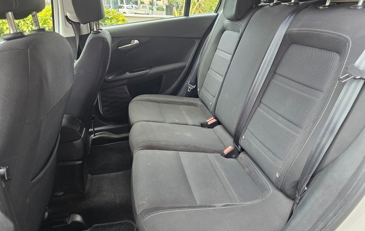 Fiat Tipo 1.6 Mjt S&S SW Lounge