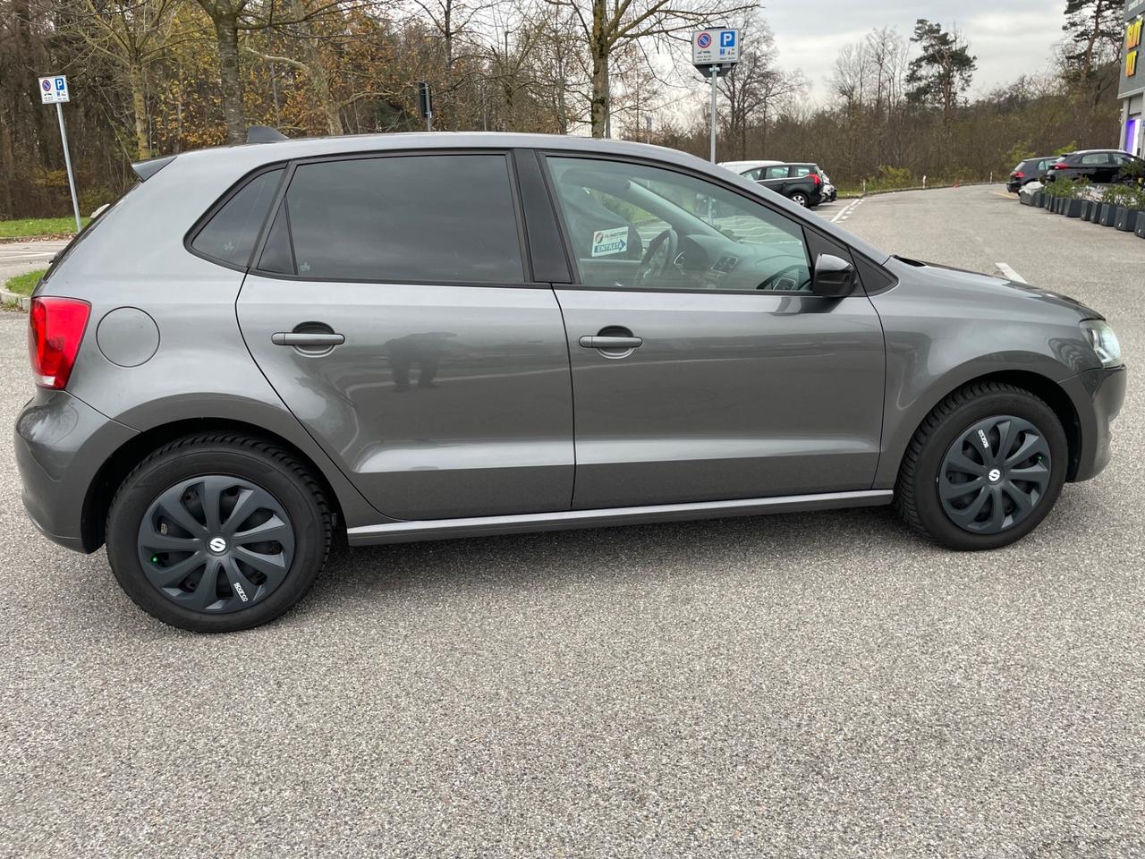 Volkswagen Polo 1.4 5 porte Highline* Neo patentati *