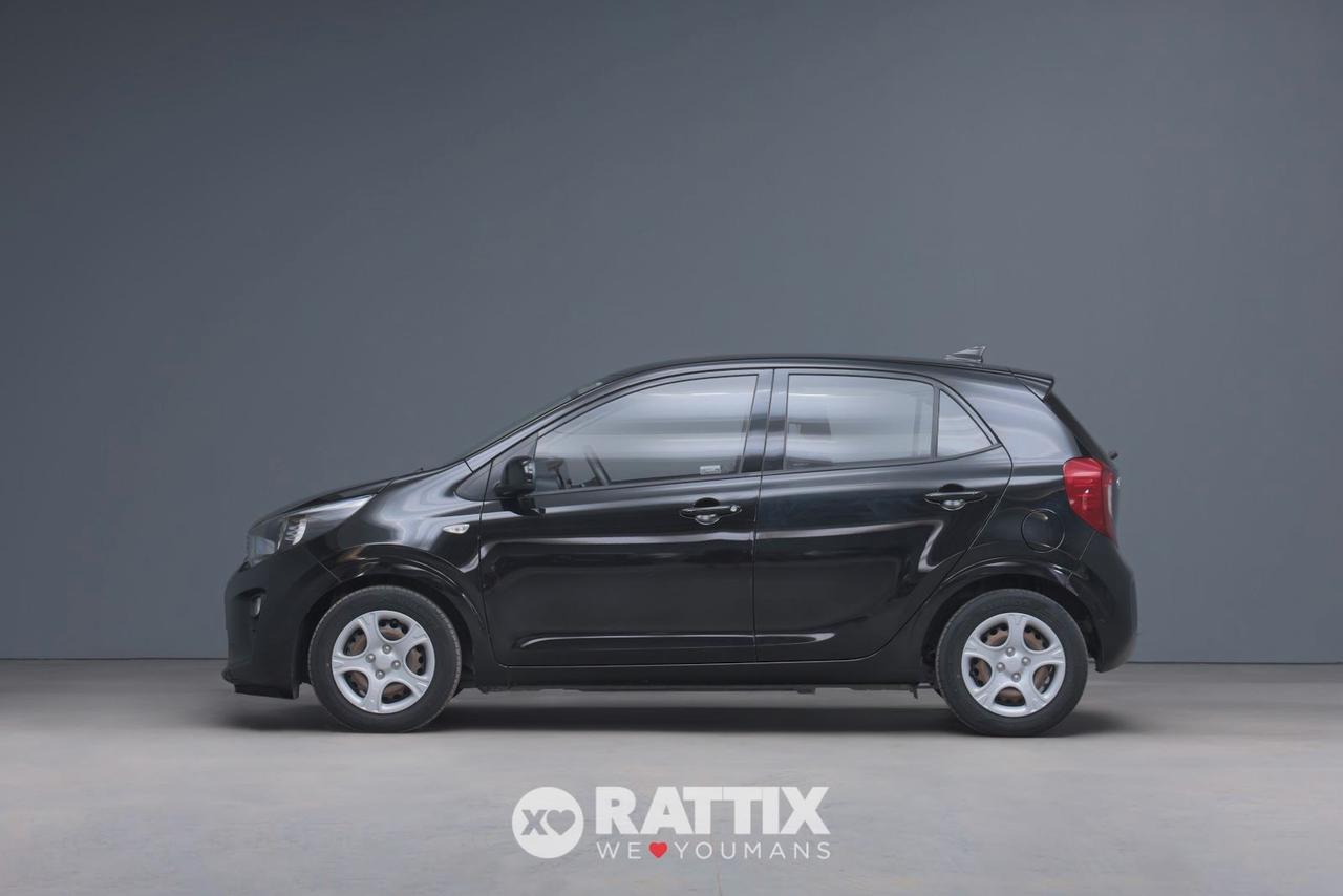 Kia Picanto 1.0 DPI GPL 63CV Urban