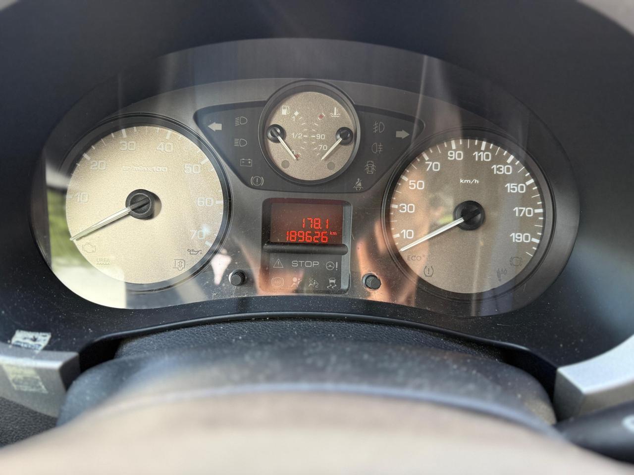 Citroen Berlingo Multispace 1.6 HDi 75 Seduction