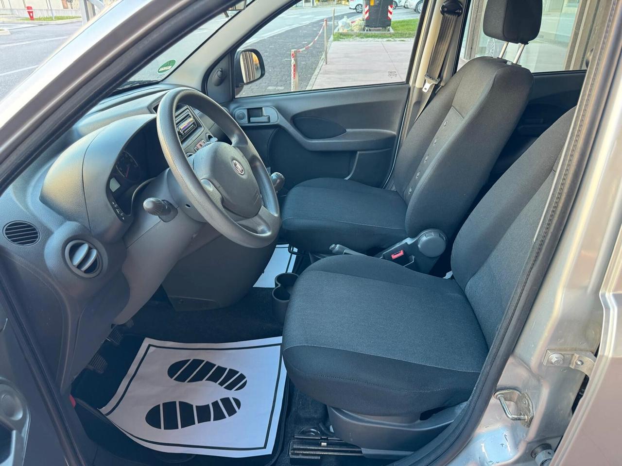 Fiat Panda 1.2 Dynamic