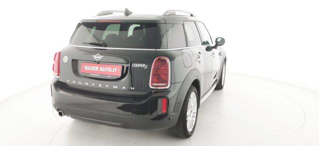 MINI Countryman 1.5 Cooper SE Classic Countryman ALL4