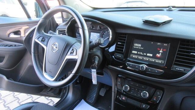 Opel Mokka X 1.6 CDTI Ecotec 136CV 4x4 Start&Stop Innovation