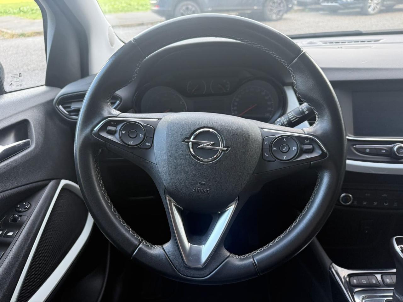 Opel Crossland Crossland X 1.2 Turbo 12V 130 CV Start&Stop aut. 2020