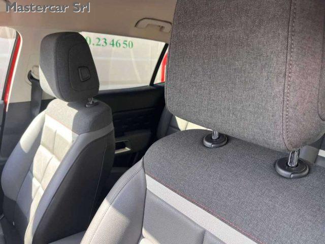 CITROEN C5 Aircross C5 Aircross 1.5 bluehdi Shine tg: GD687BJ