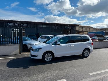 Volkswagen Sharan 2.0 TDI DSG Highline - Superprezzo - Finanziabile