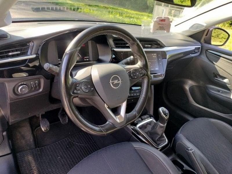 Opel Corsa 1.2 Elegance