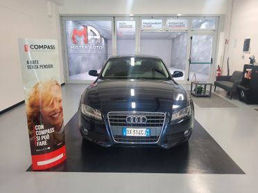 Audi A5 2.0 TFSI 180 CV
