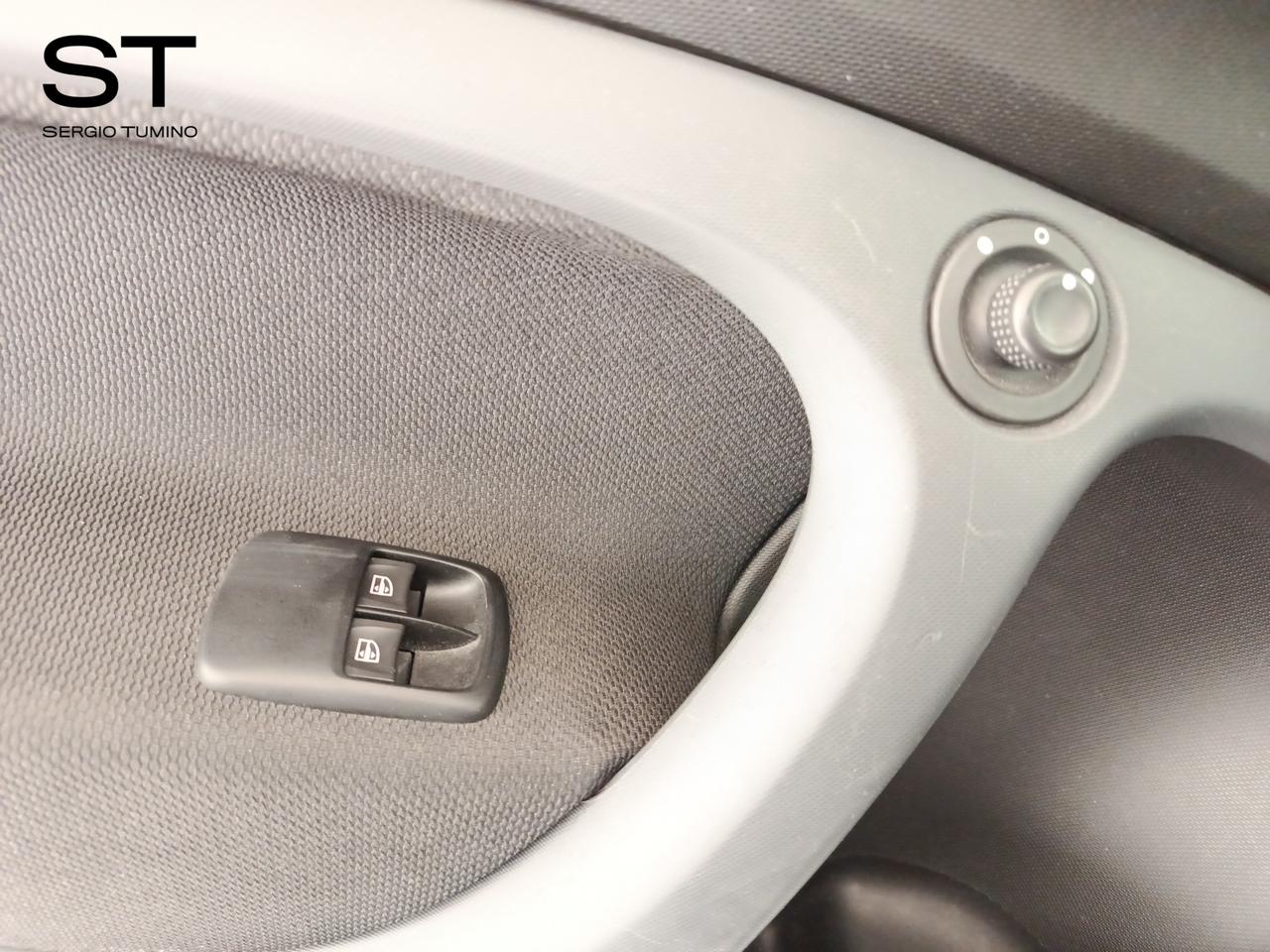 SMART fortwo 3ªs.(C/A453) - fortwo 70 1.0 twinamic Passion