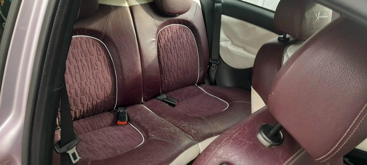 Lancia Ypsilon 1.2 69 CV Elle Euro5 NeopatentatiOK