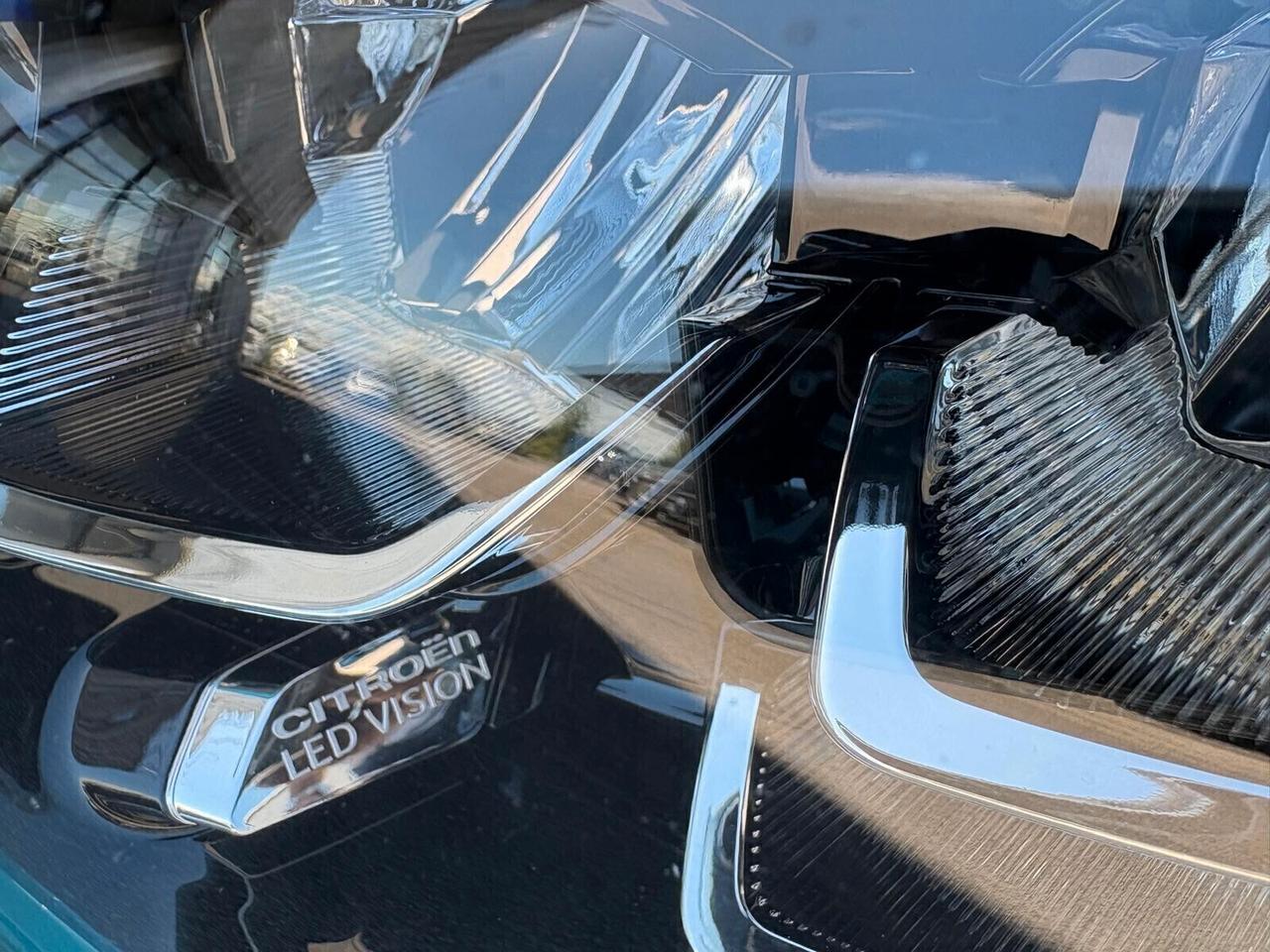 Citroen C3 SHINE PureTech 83 mt 5 p. SPOTICAR