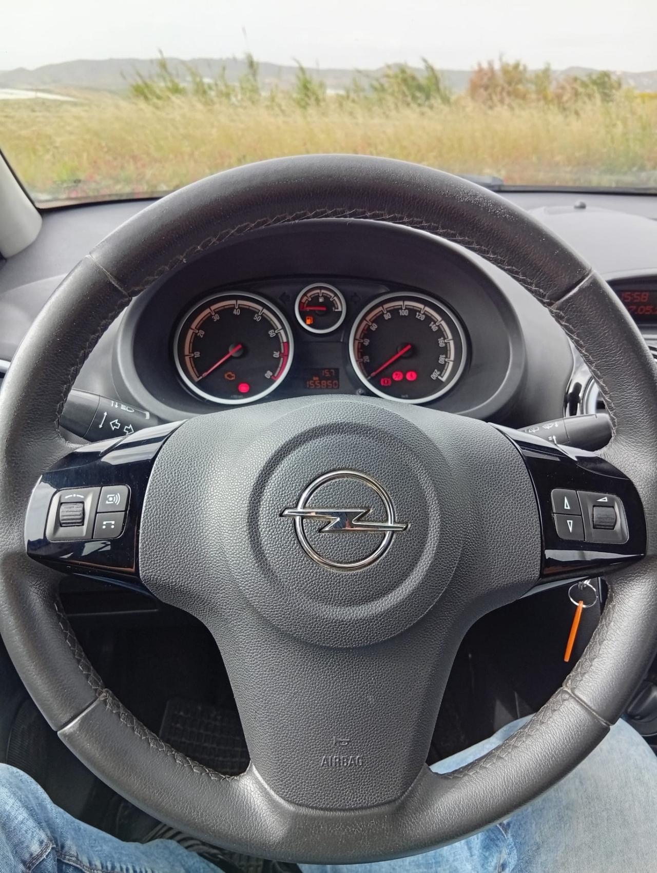 Opel Corsa 1.2 5 porte Edition