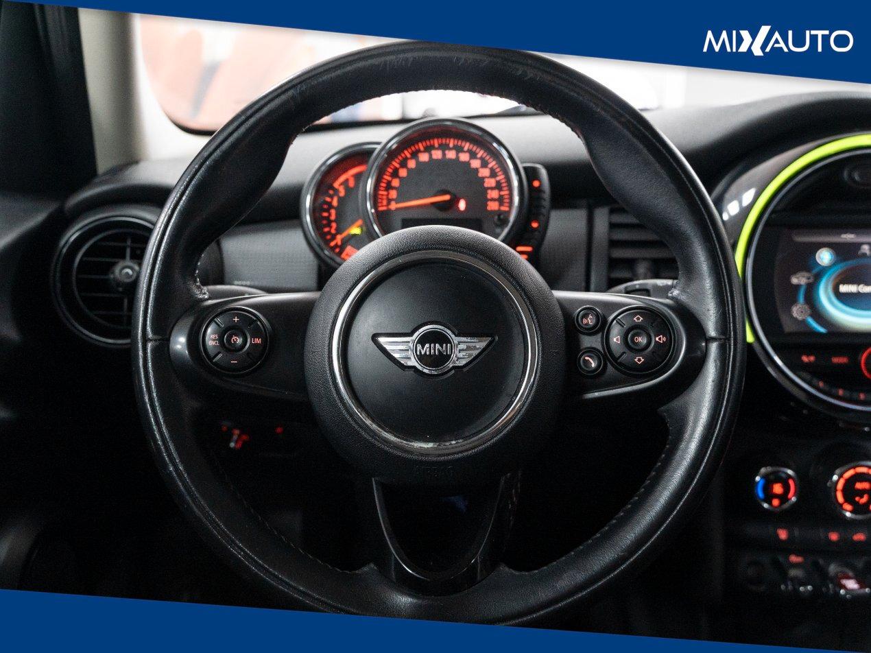 Mini One D 1.5 5 Porte EU6