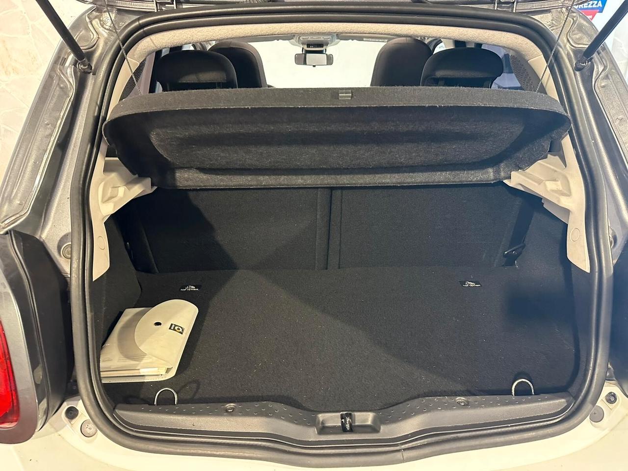 Smart ForFour 70 1.0 Youngster