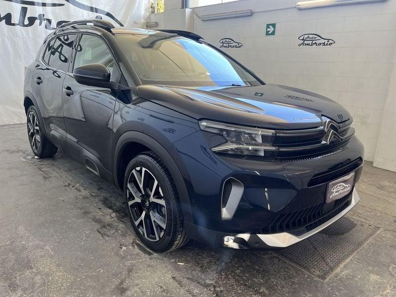 Citroën C5 Aircross BlueHDi 130 S&S EAT8 Shine