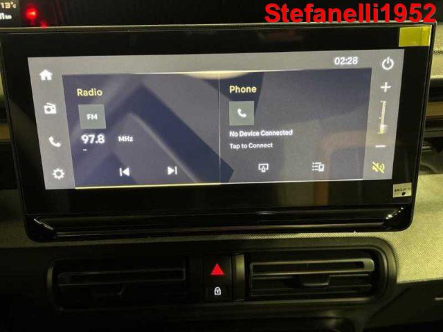 CITROEN C3 Aircross Nuova PureTech HYBRID 136 PLUS