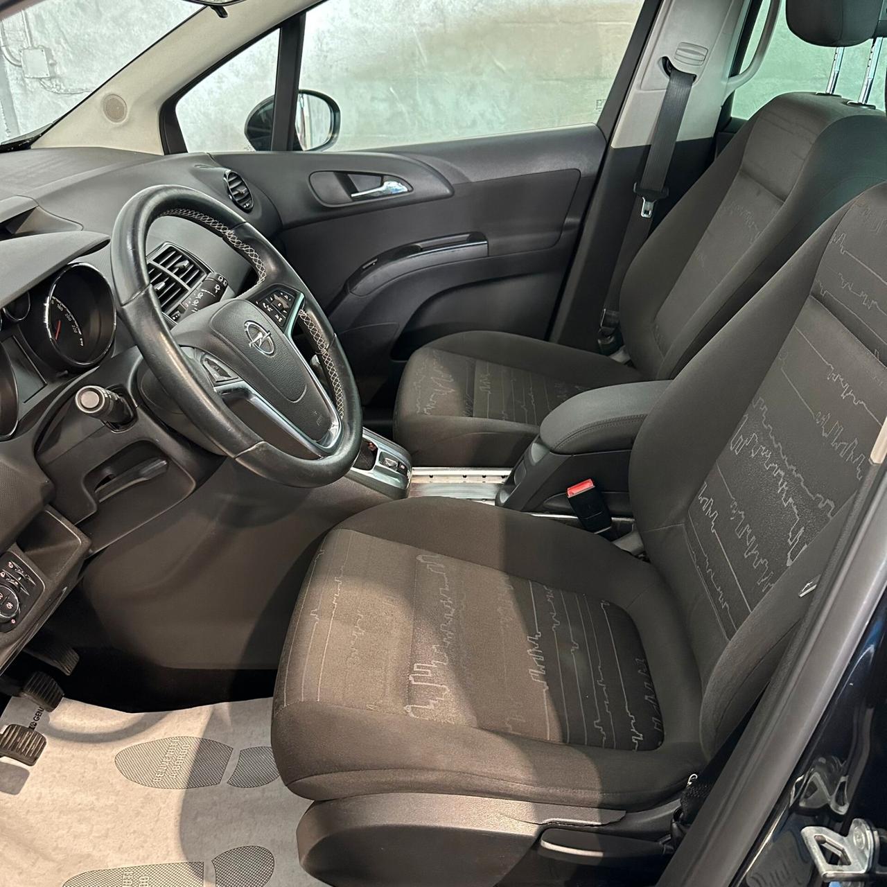 Opel Meriva 1.4 100CV Cosmo
