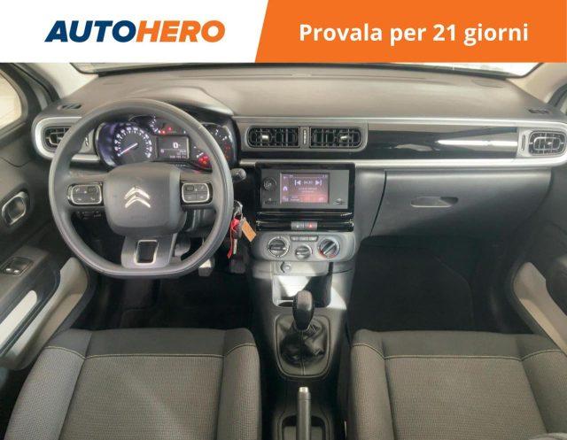 CITROEN C3 PureTech 83 S&S You