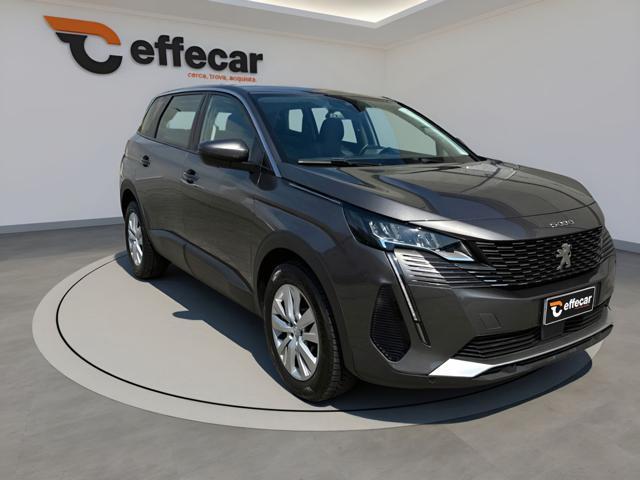PEUGEOT 5008 BlueHDi 130 S&S EAT8 Active Business