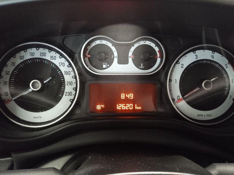 FIAT 500L 1.3 Multijet 85 CV Pop Star