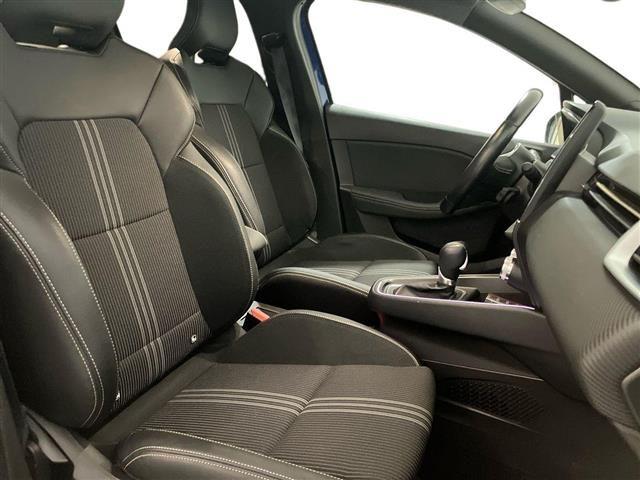 RENAULT Clio 5 Porte 1.6 E-Tech full hybrid 145cv E-Tech E