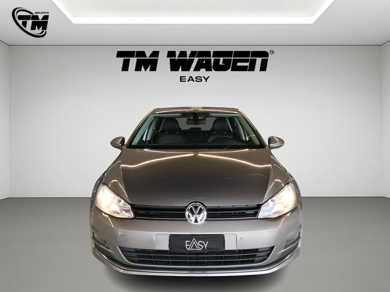 Volkswagen Golf 1.6 TDI Highline BlueMotion Technology - NEOPATENTATI