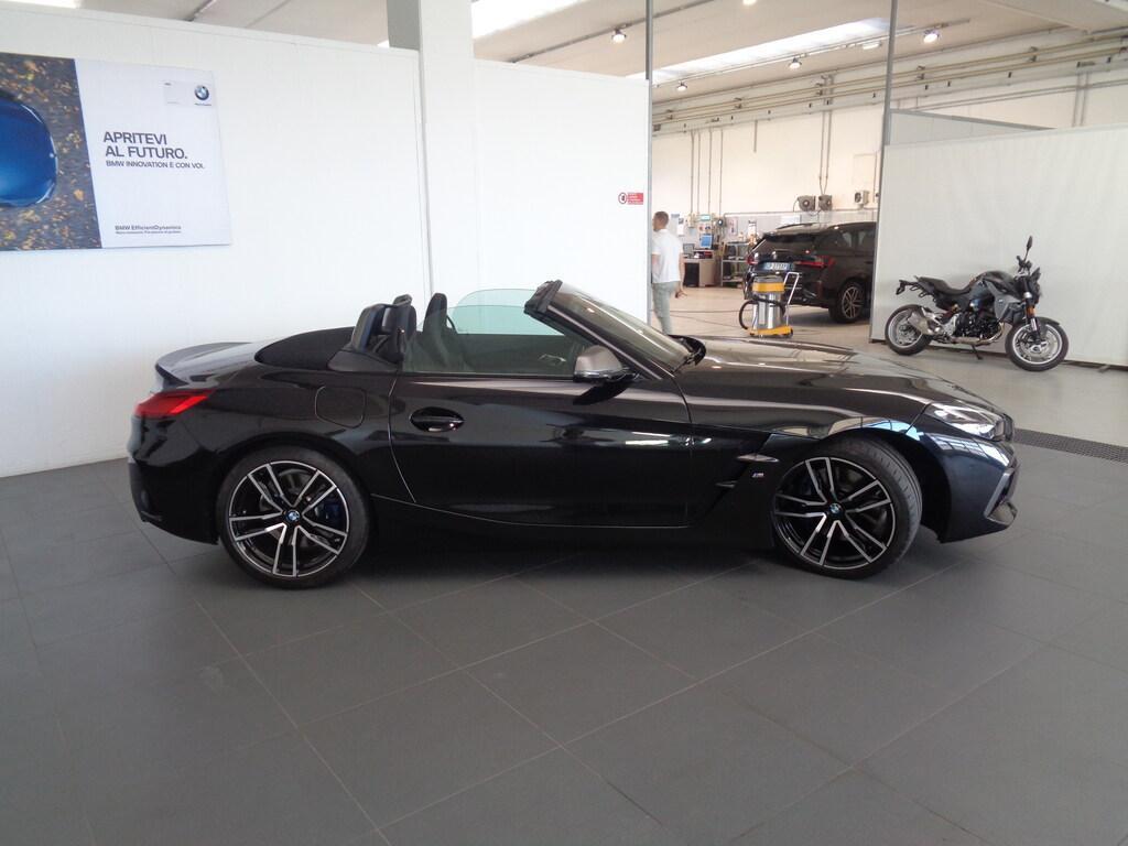 BMW Z4 M 40 i Steptronic