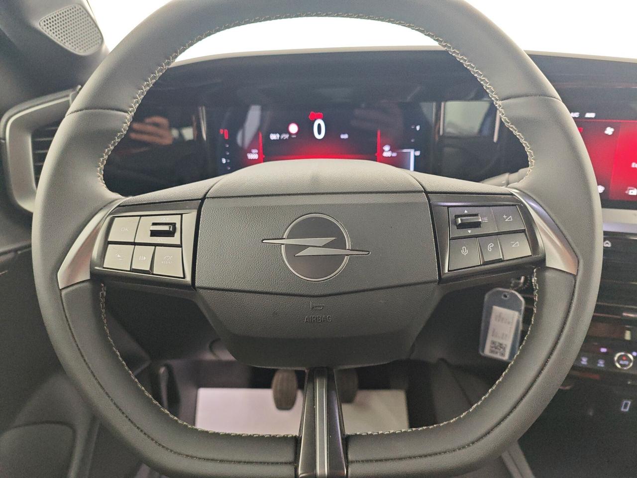 Opel Mokka 1.2 Turbo 136 CV GS