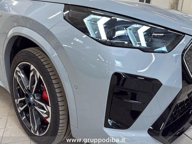 BMW X2 U10 i edrive 20 MSport