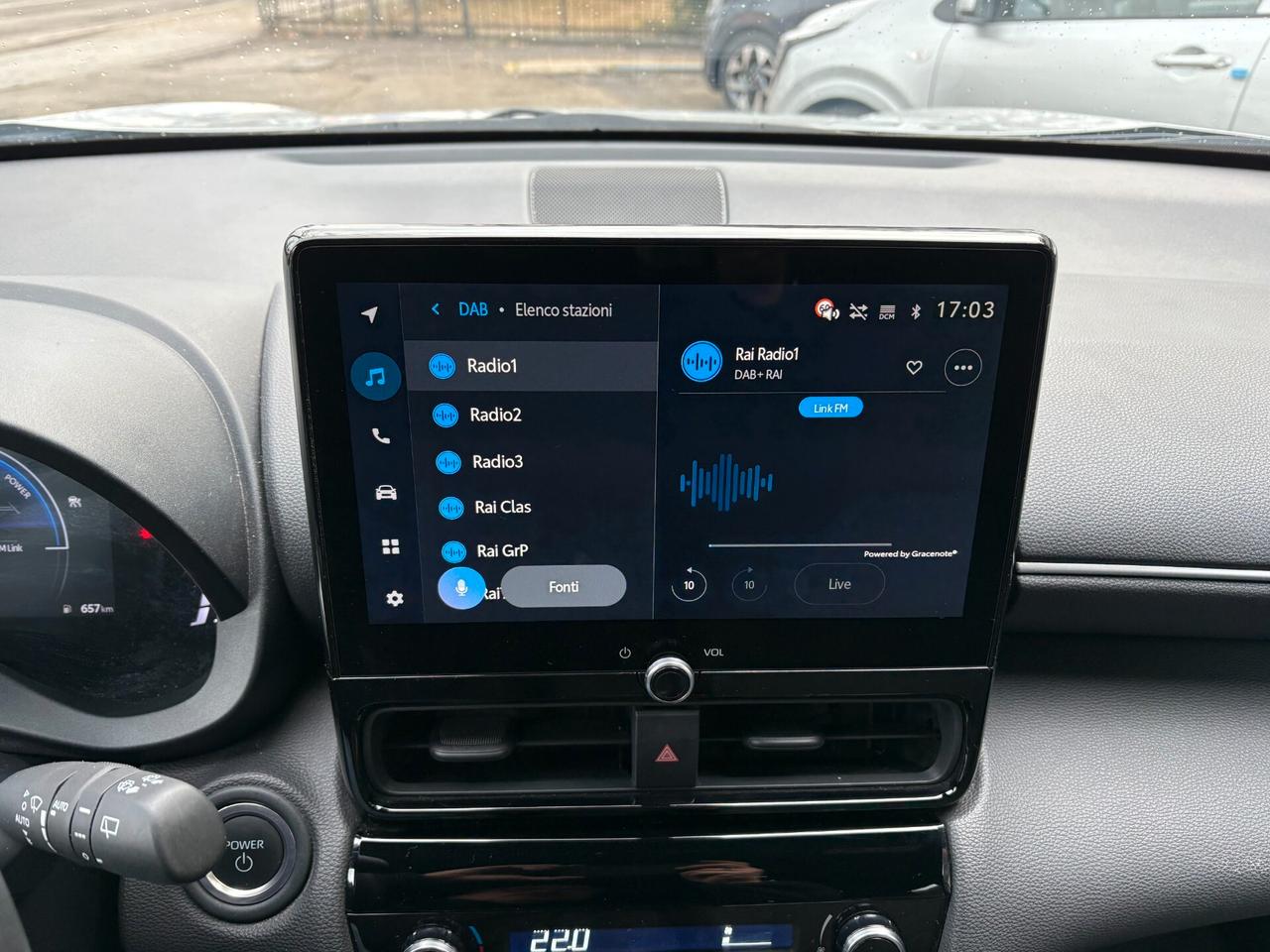 Toyota Yaris Cross Trend 1.5 Hybrid E-CVT 2025