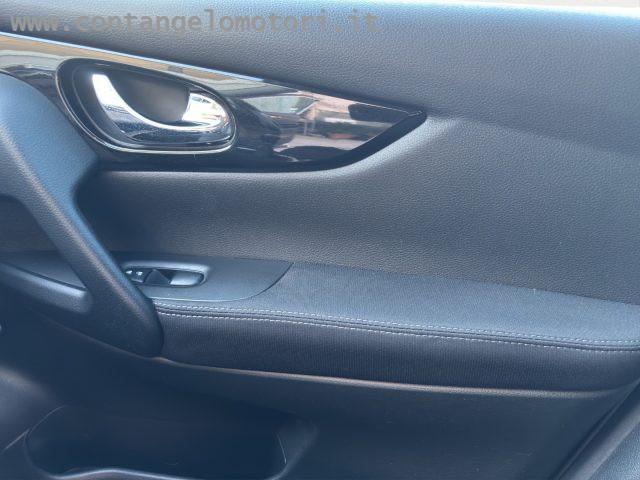 NISSAN Qashqai 1.5 dCi Acenta